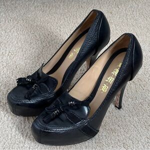 Gwen Stefani L.A.M.B. Shoes